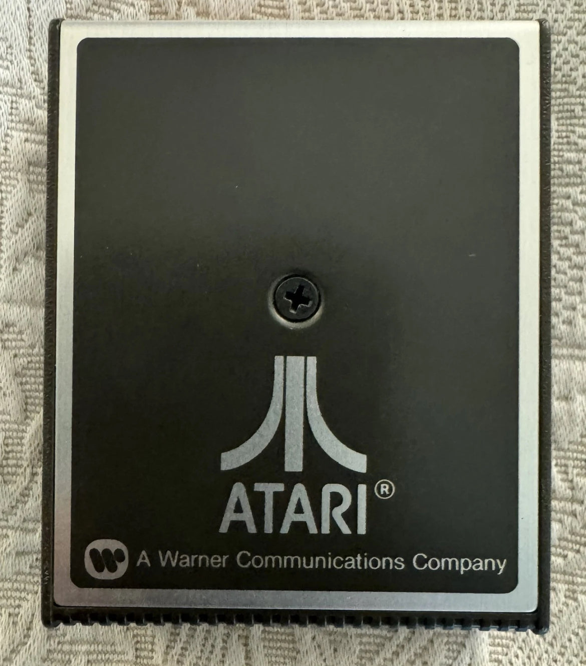 ET: Phone Home! - Atari Cartridge