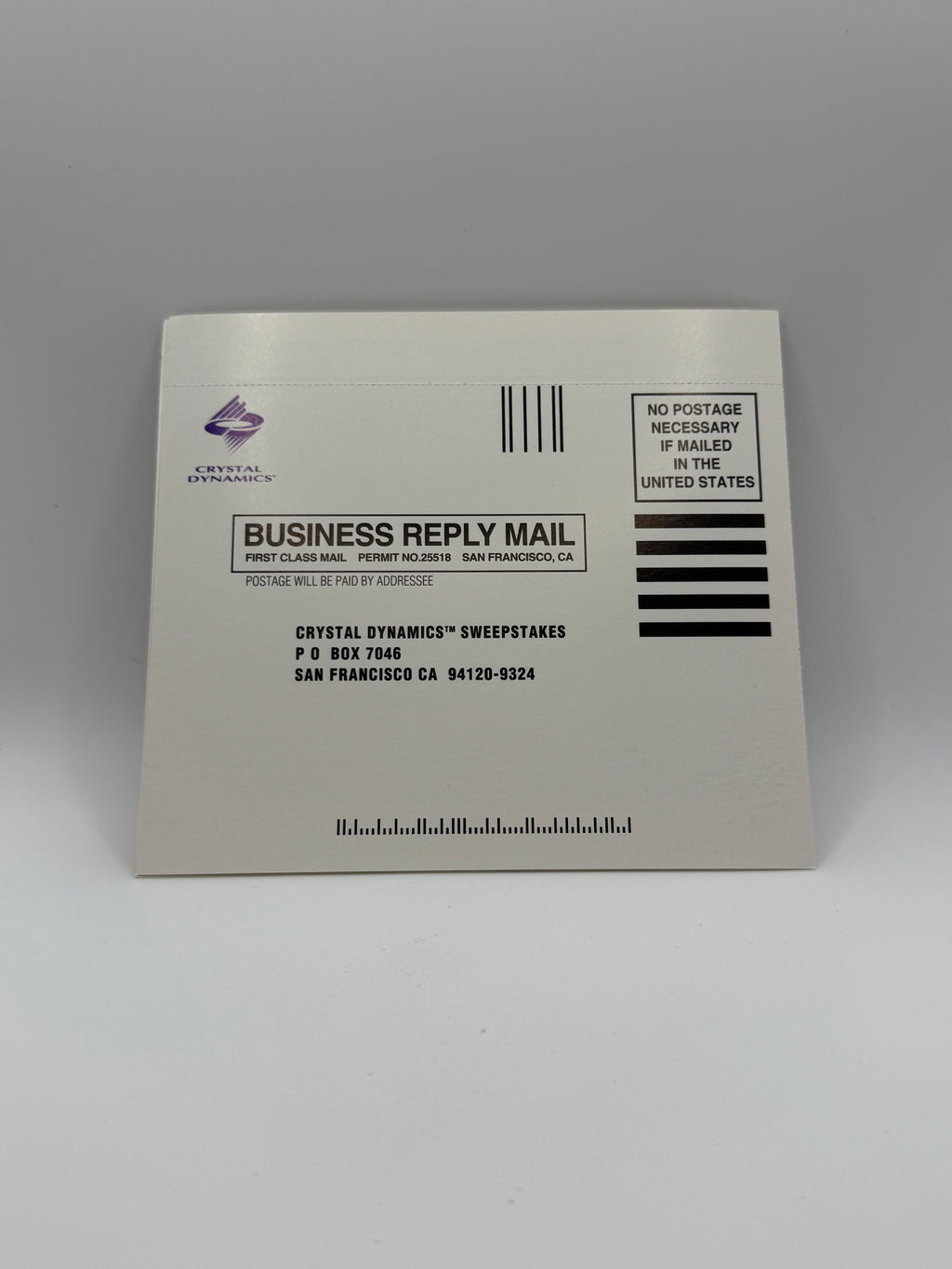 The Horde (Like New)