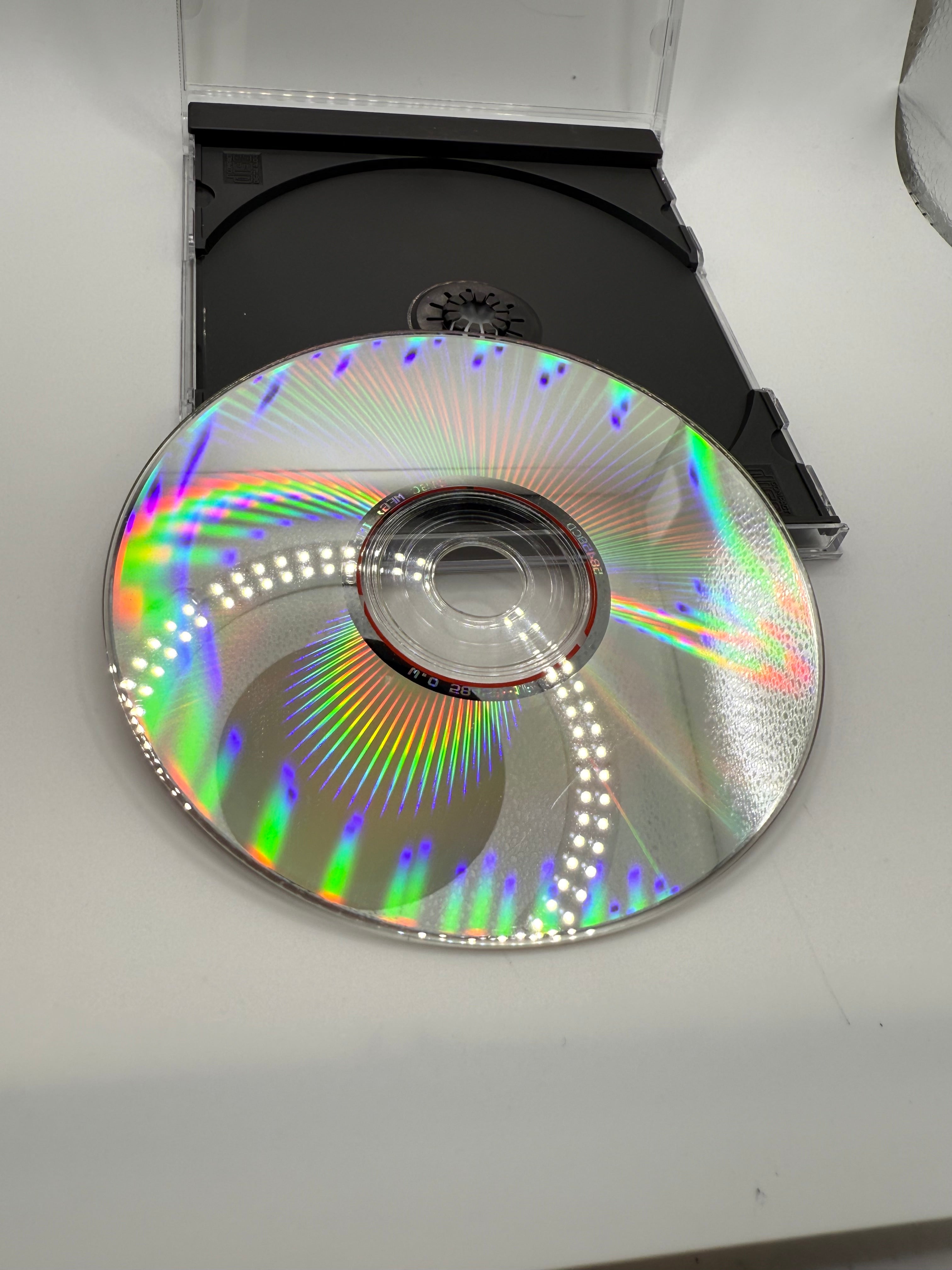 The Horde (Like New)