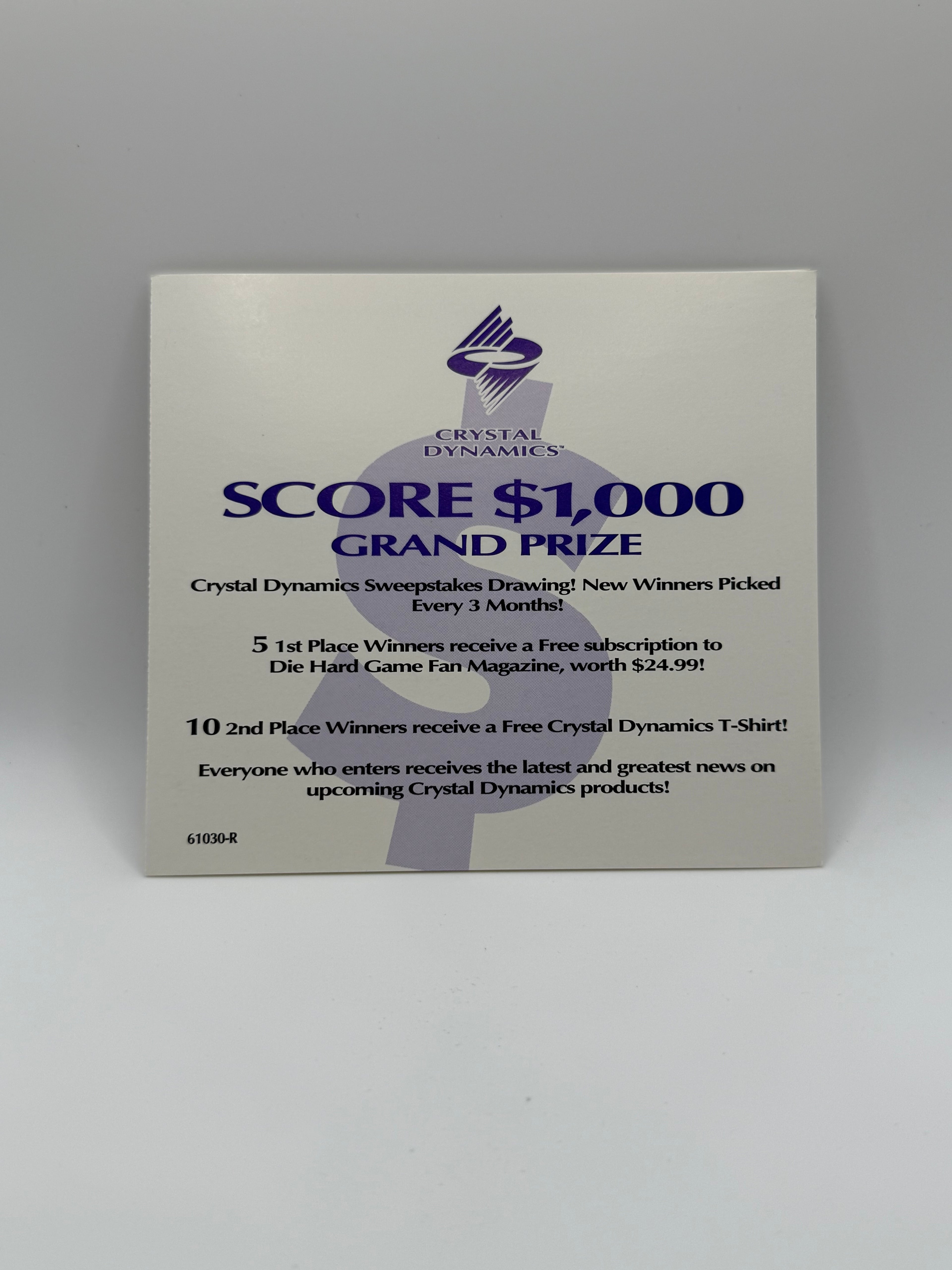 The Horde (Like New)