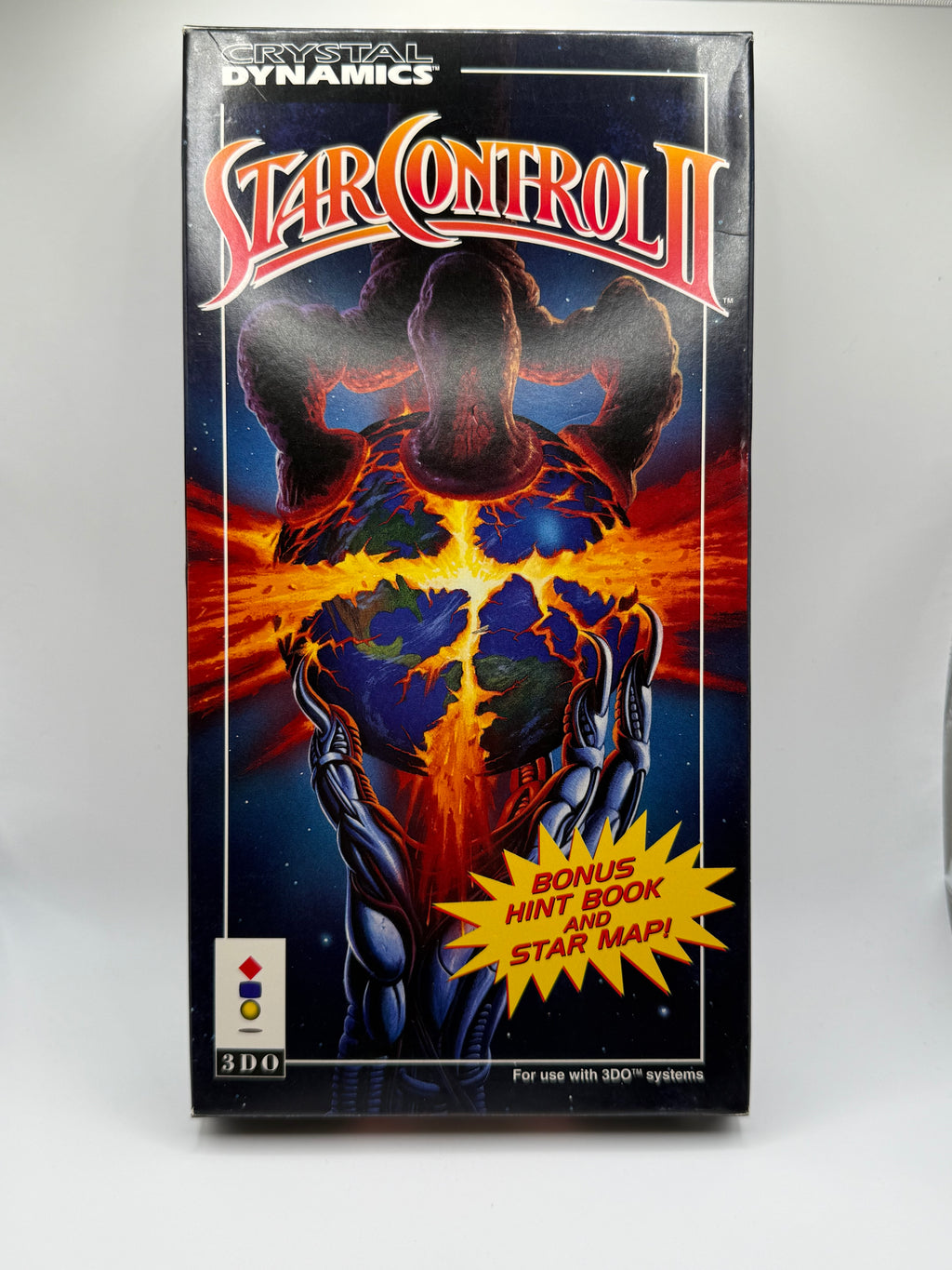 Star Control II (Like New)