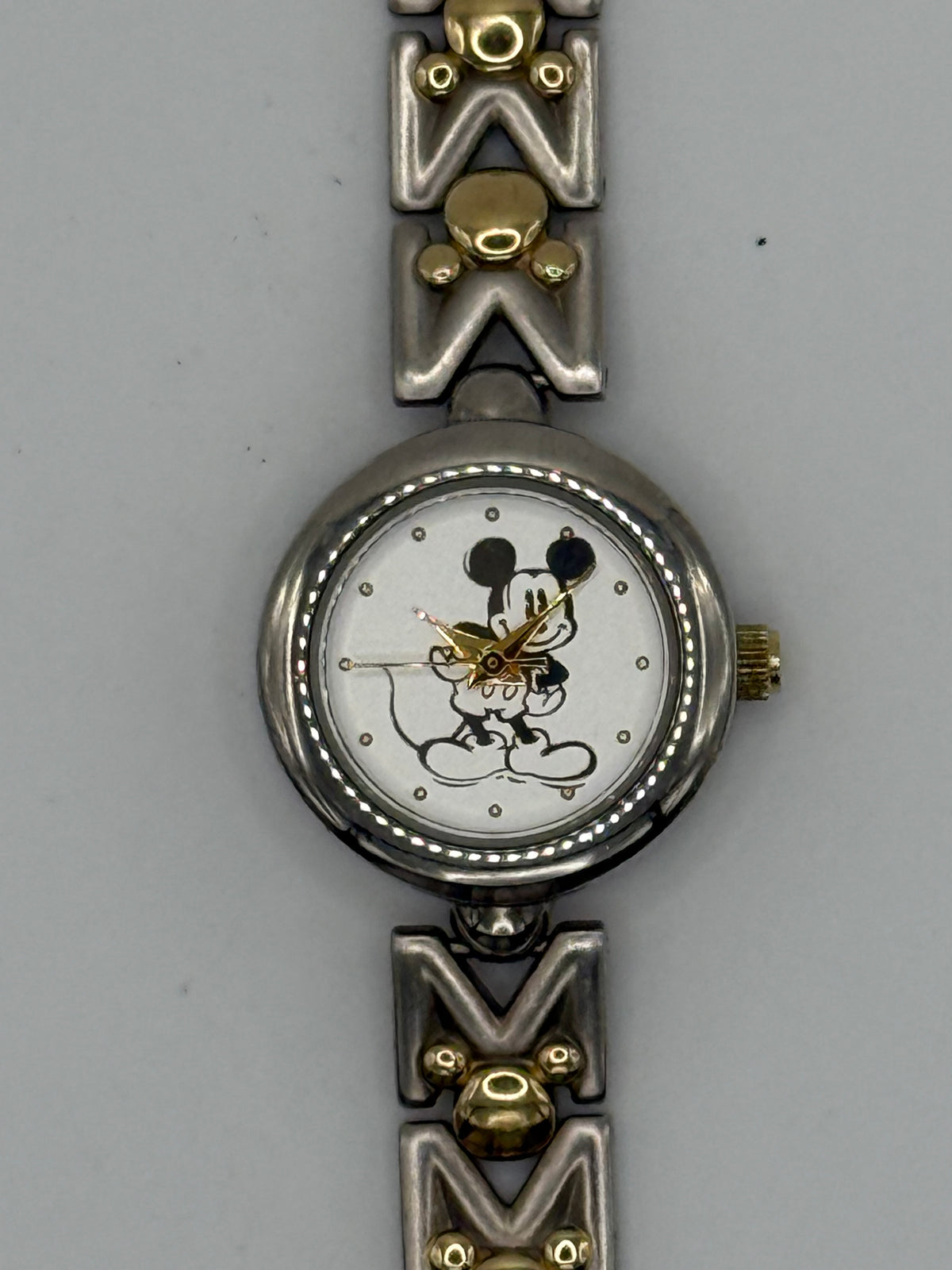1987 Time Works Timex Women