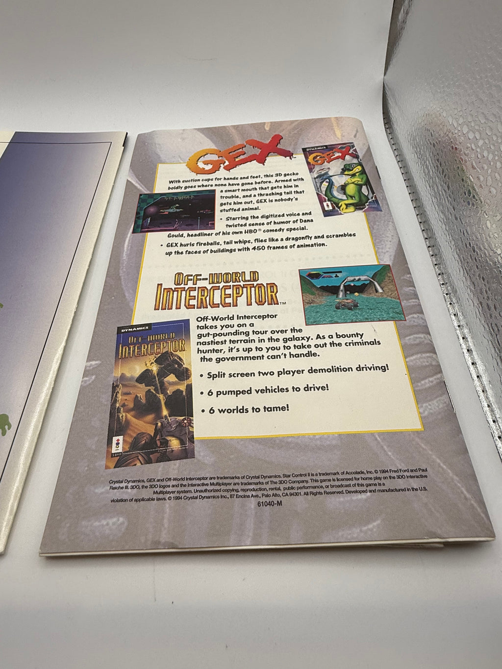 Star Control II (Like New)