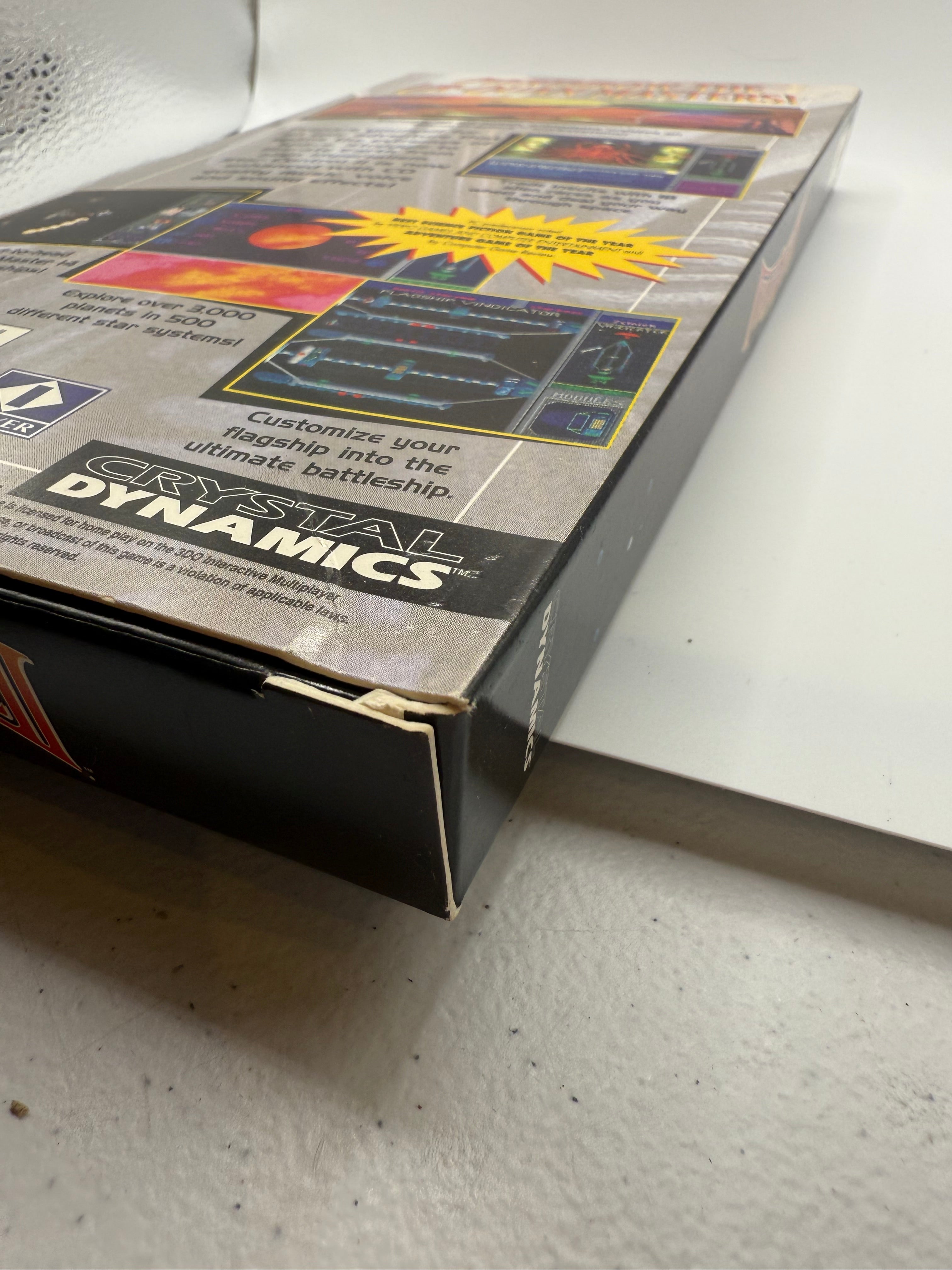 Star Control II (Like New)