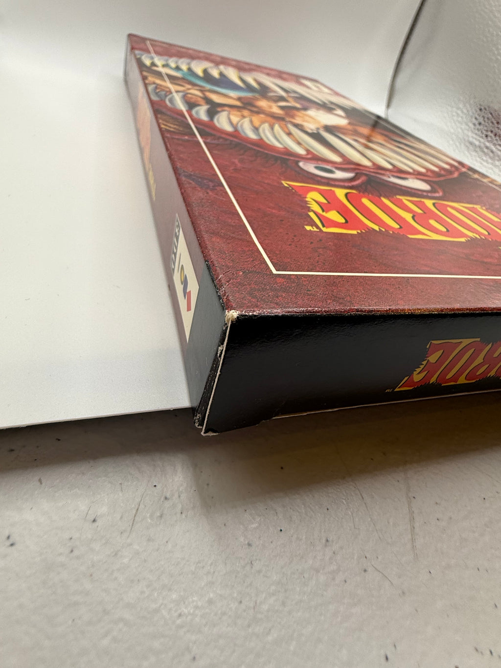 The Horde (Like New)