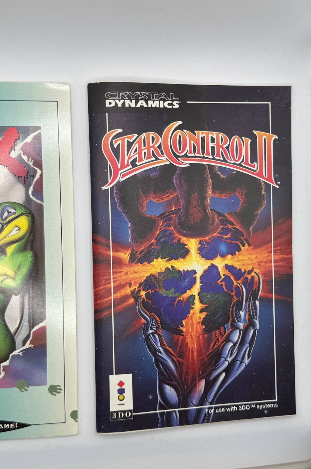 Star Control II (Like New)