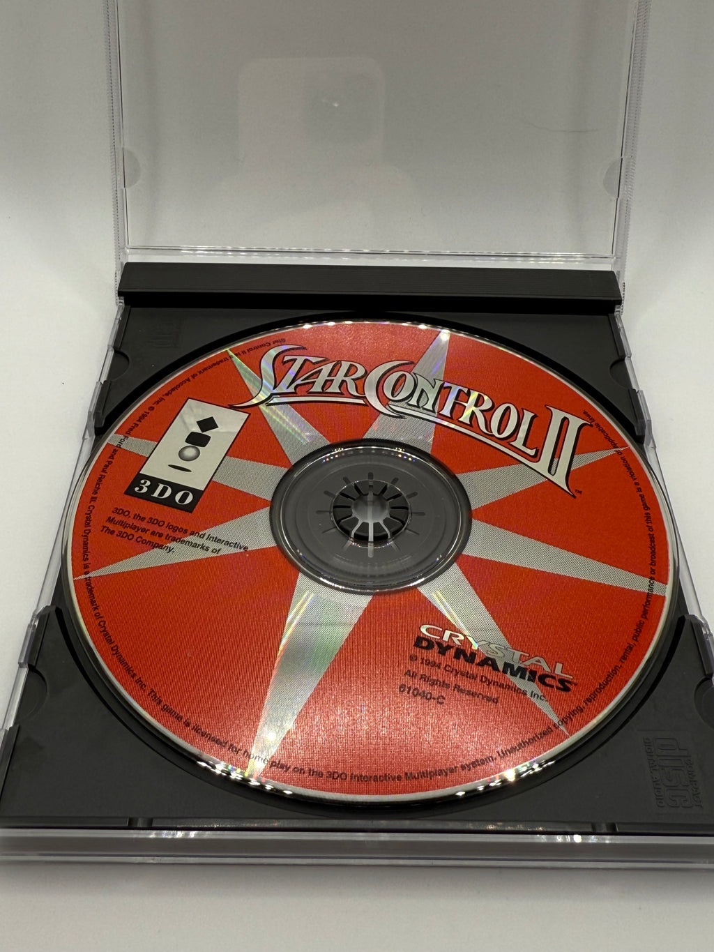 Star Control II (Like New)