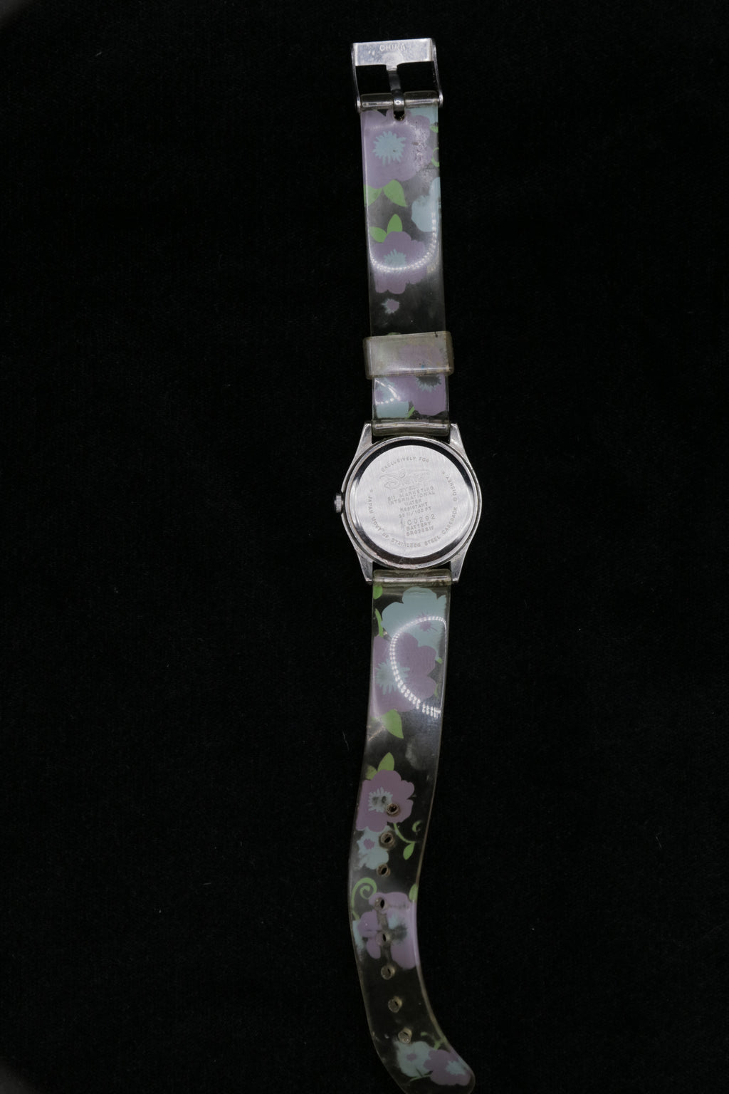 Vintage Disney Princess Watch – Snow White, Cinderella, Aurora