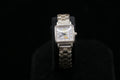 Vintage Tweety Bird Character Bracelet Watch – Silver Tone Quartz Wristwatch